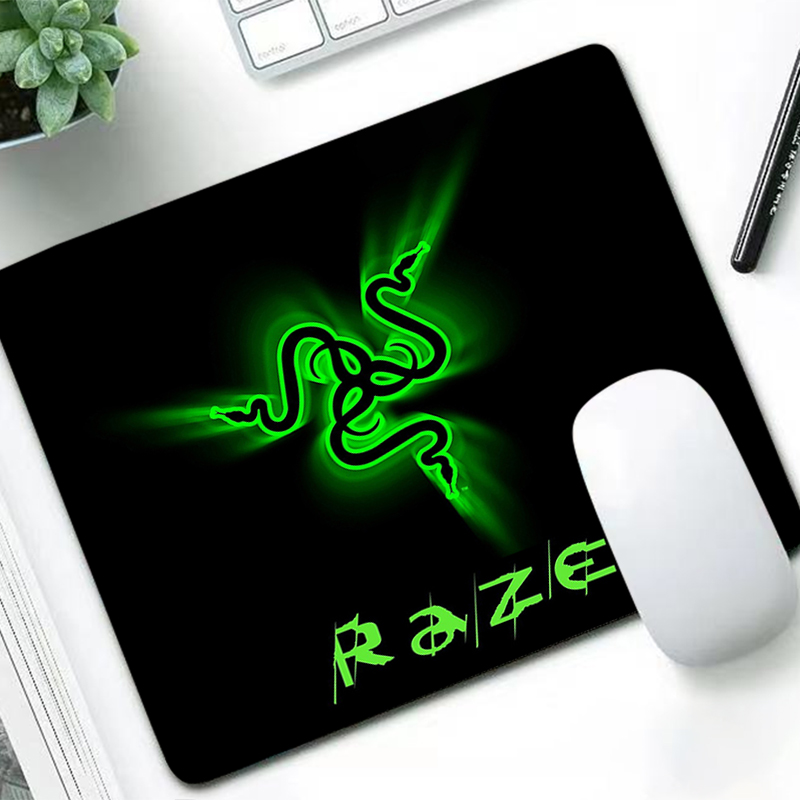 Tablet Cute Accessories - Hot Razer Fashion Small Mouse Pad