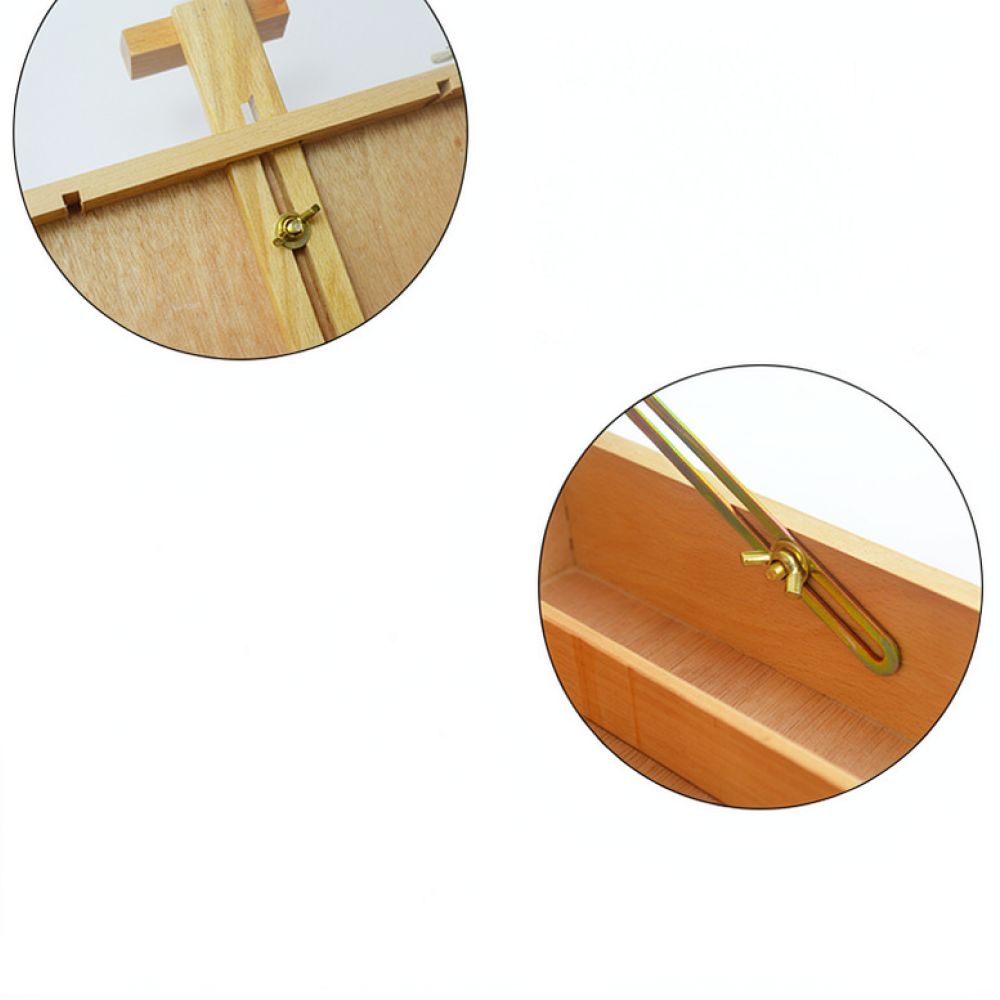 DIY Paint By Numbers Tool Kit  - огляд і ціна Drawing Glove Artist