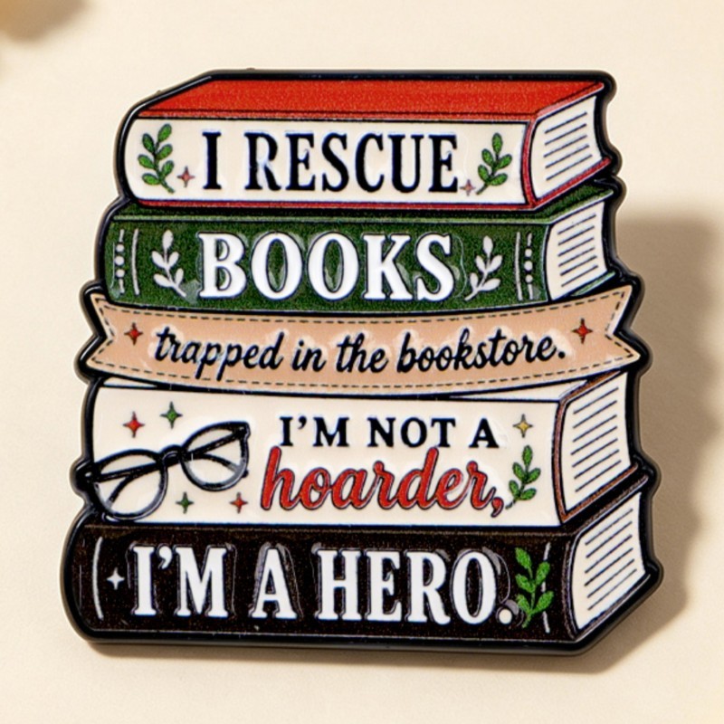 Cute Funny Quote Enamel Pins w - огляд і ціна Tablet Cute Accessories