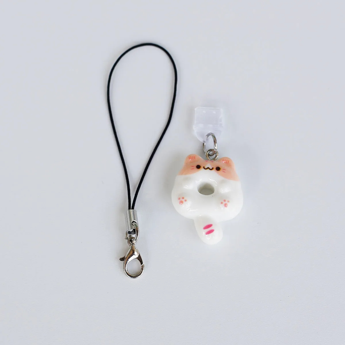Mobile Phone Dustproof Plug Pe - огляд і ціна Tablet Cute Accessories