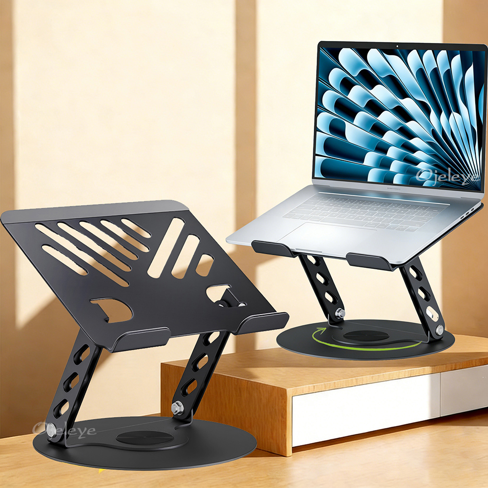 360° Rotatable Aluminum Alloy  - огляд і ціна Cooling Stand Tablet