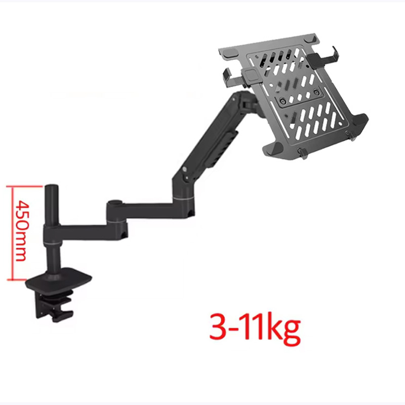 450mm DL-8013LP Full Motion 17 - огляд і ціна Tablet Lap Desk