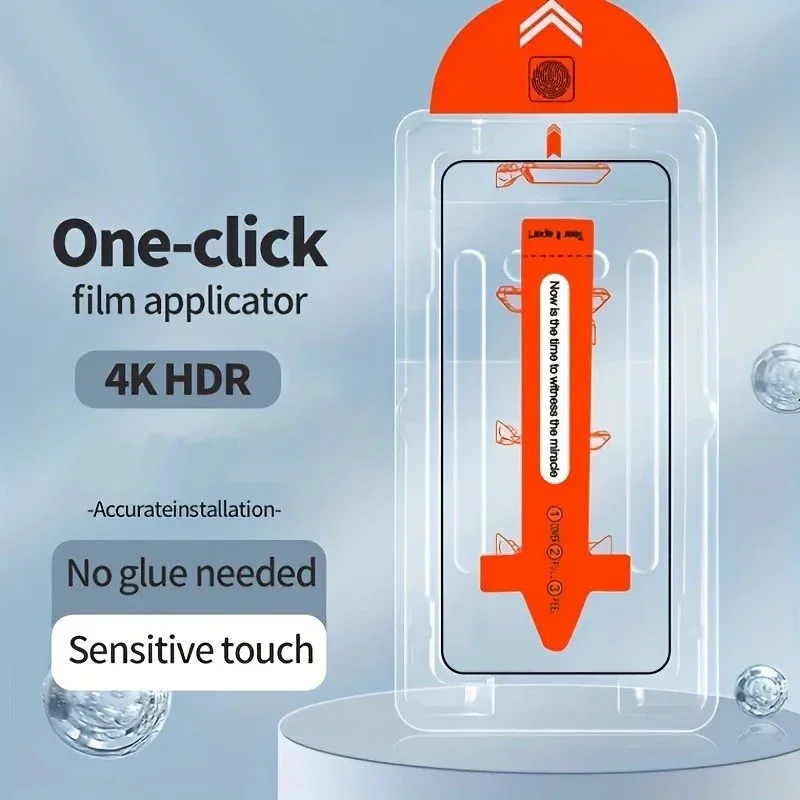 5PCS Dust Free Easy Install Sc - огляд і ціна Oppo Reno 12