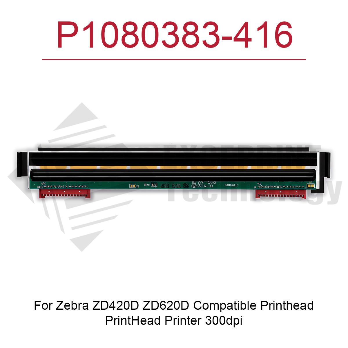 P1080383-416 ZD420D Thermal Pr - огляд і ціна Zebra Tablet Accessories