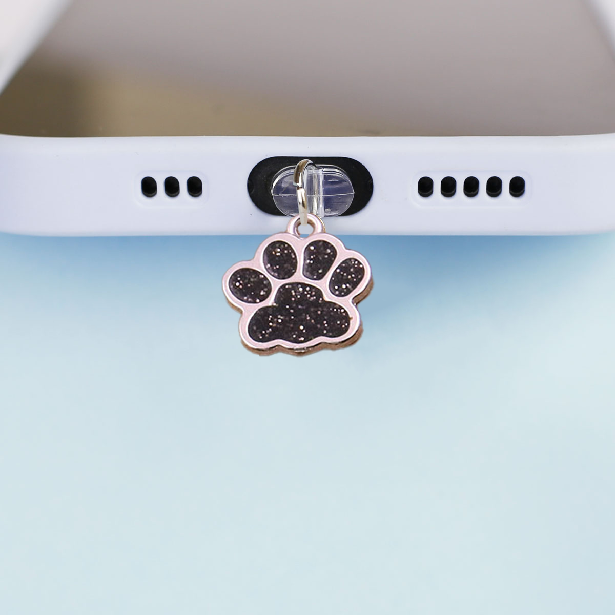Multiple Styles of Cat Paw Dus - огляд і ціна Tablet Cute Accessories