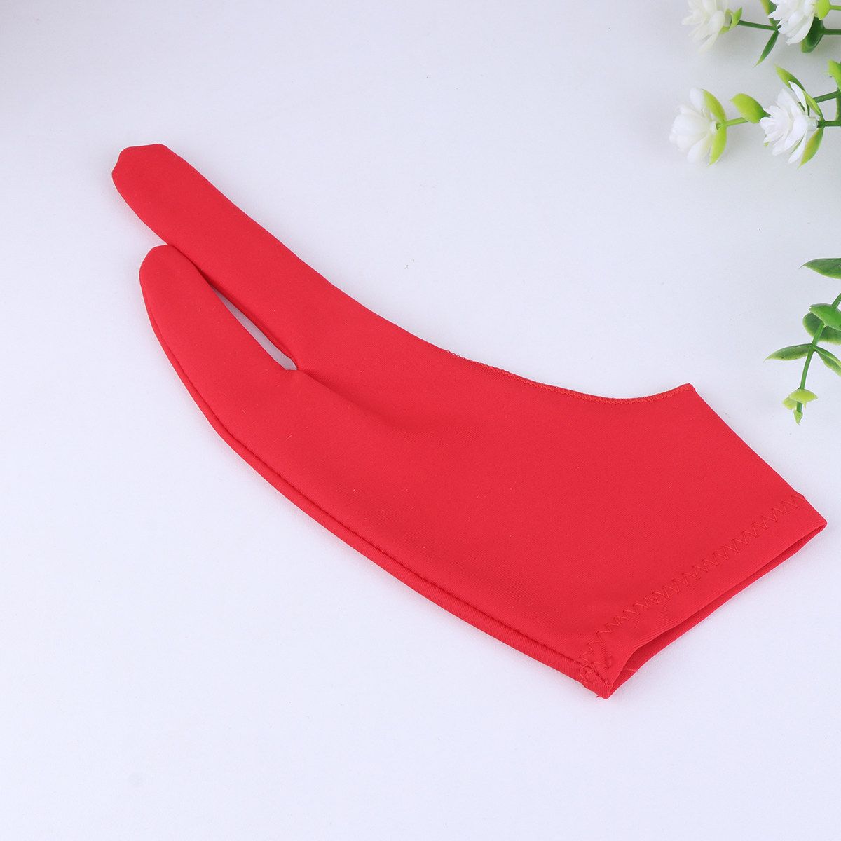 2Pcs Drawing Gloves Artist Two - огляд і ціна Drawing Glove Artist
