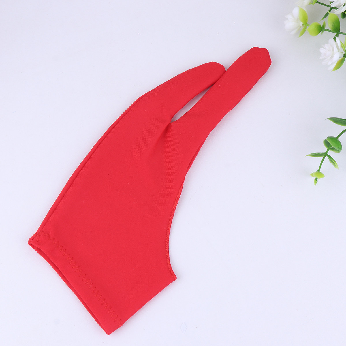 2Pcs Artist Drawing Gloves Two - огляд і ціна Drawing Glove Artist