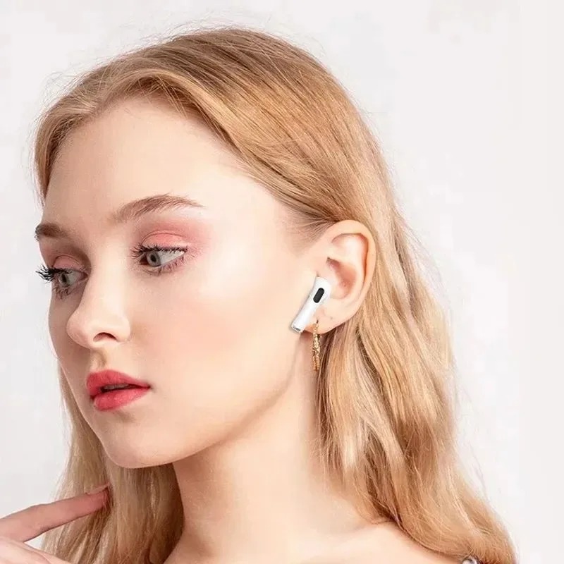 Wireless Bluetooth Headphones  - огляд і ціна Wired Earphone Lightning