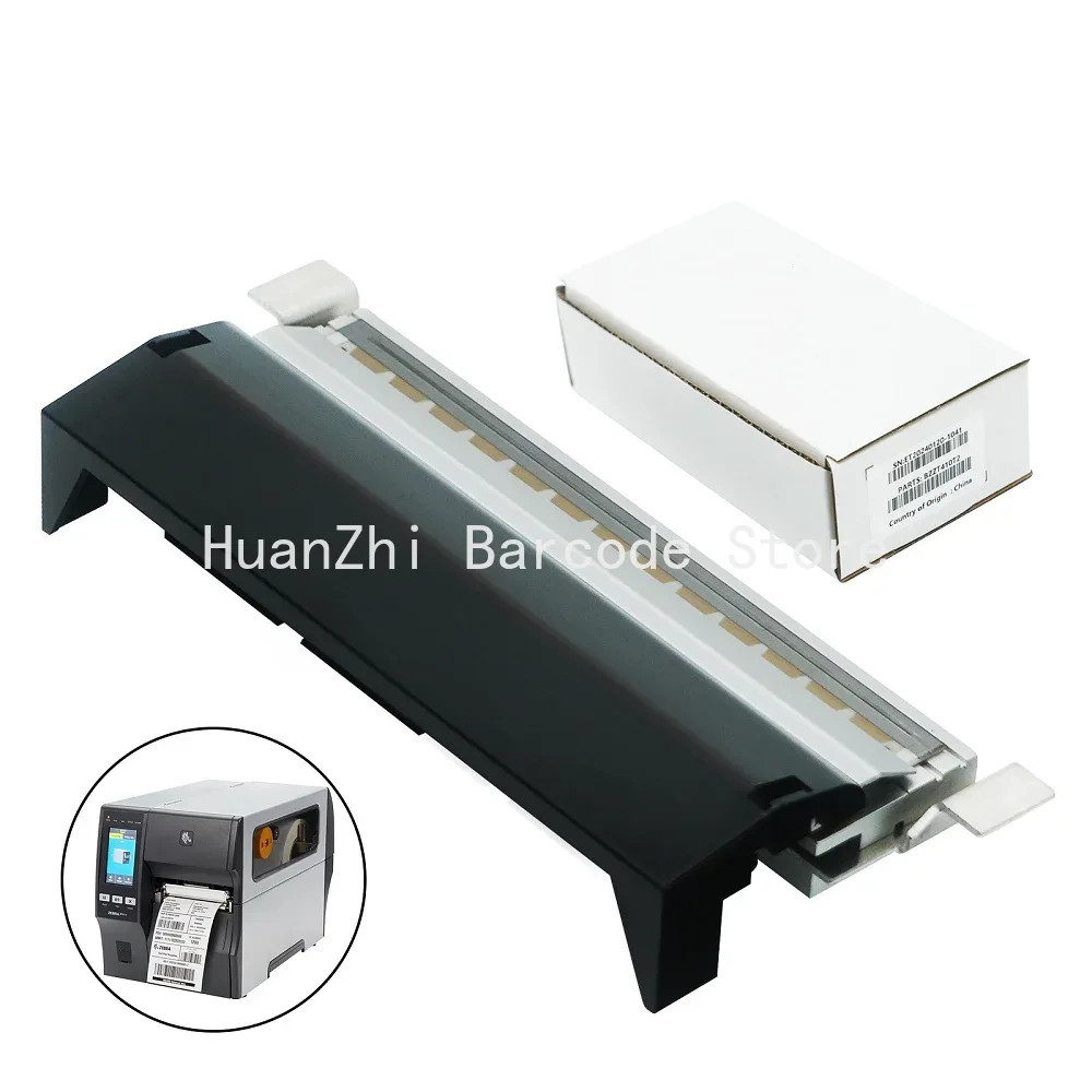 New ZT411 Thermal Printhead P1 - огляд і ціна Zebra Tablet Accessories