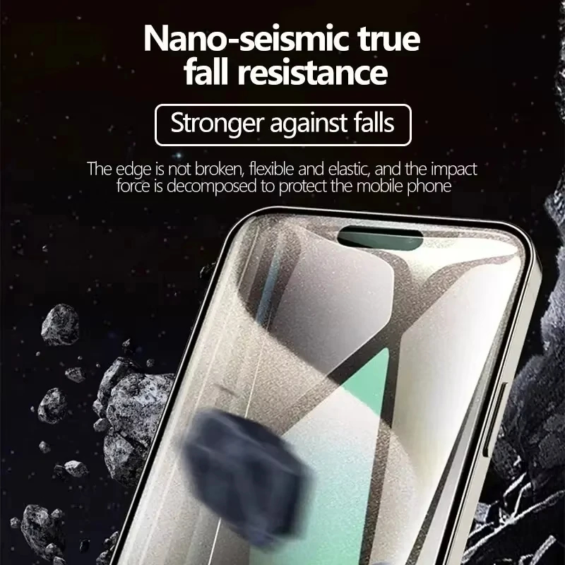 1-5PCS Soft Silicone Hydrogel  - огляд і ціна Oneplus Tablet Accessories