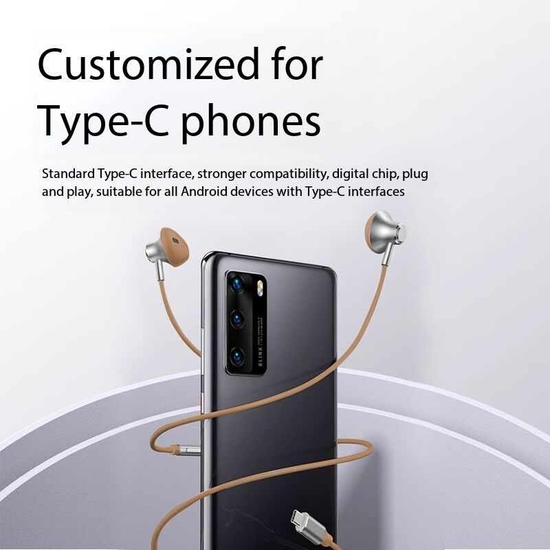 6D Surround Bass Wired Bluetoo - огляд і ціна Wired Earphone Lightning